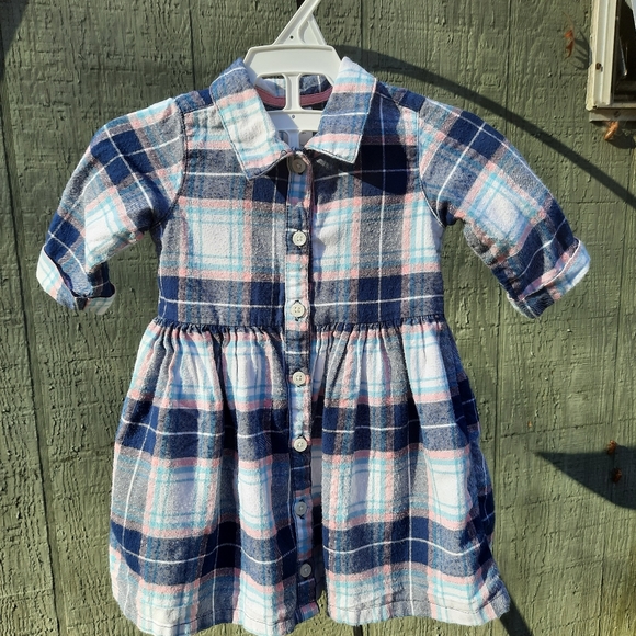 Girl's Pink Bundle size 12 months - Picture 2 of 10